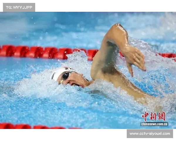 中国男子4×200米自由泳接力创亚洲新纪录 以7分00秒91摘银 中国男子4×200米自由泳接力创亚洲新纪录 以7分00秒91摘银