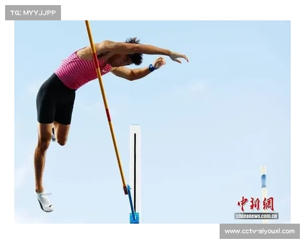 中国男子撑竿跳高迎来新挑战 李晨洋黄博凯并列全国纪录共同冲击5.85米高度 中国男子撑竿跳高迎来新挑战 李晨洋黄博凯并列全国纪录共同冲击5.85米高度
