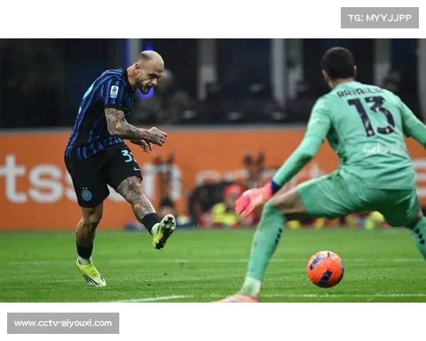 国际米兰劳塔罗谈及意甲百球里程碑感言